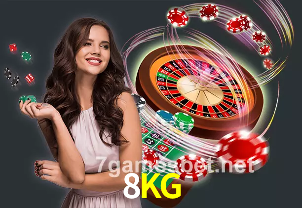vivo no cassino 8KG