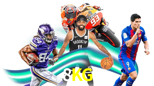 8KG