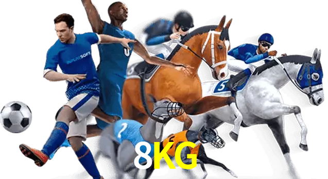 8KG