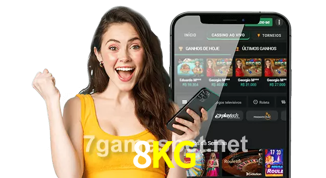 8KG