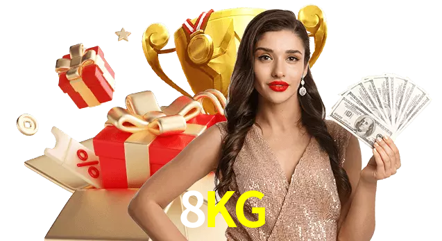 8KG