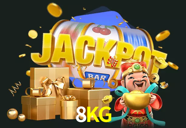 8KG bet