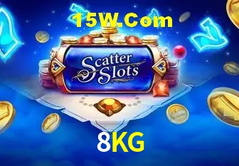 Tecnologia da Plataforma 8KG