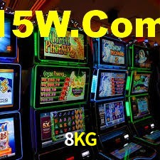Slot Games 8KG