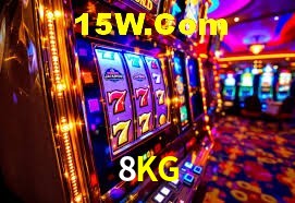 Quick Registration 8KG