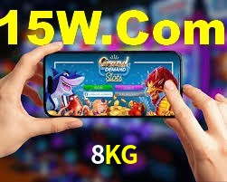 Games Directory 8KG