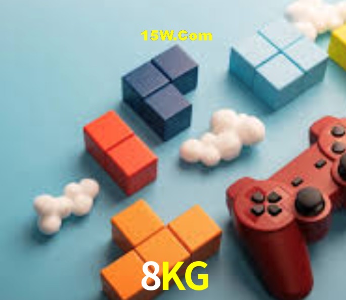 Estatísticas do Jogo 8KG