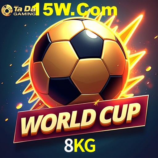 8KG BET