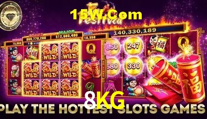 8KG BET