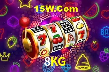 8KG
