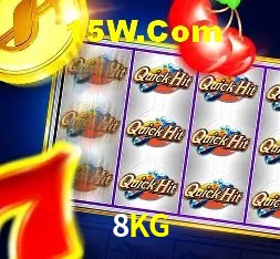 8KG