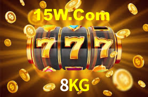 8KG BET
