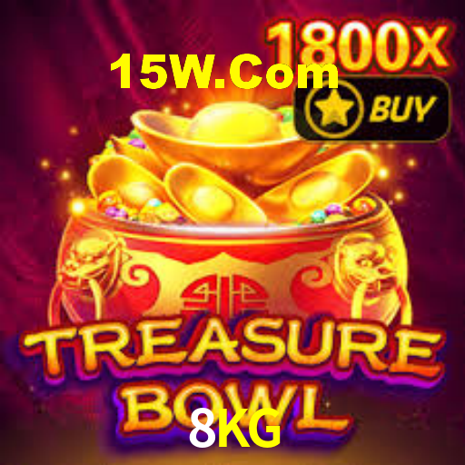 Live Casino 8KG