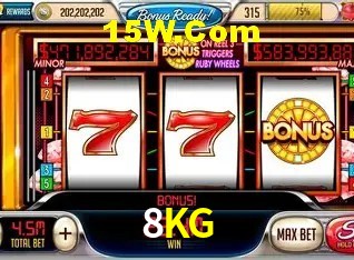 Login Seguro 8KG