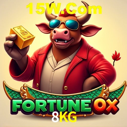 Casino VIP 8KG