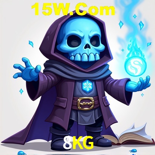 8KG