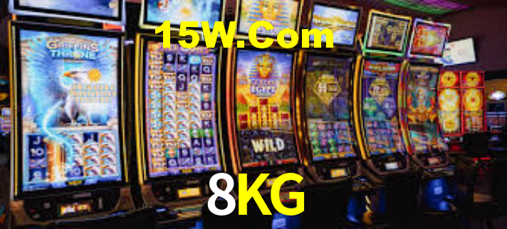 8KG