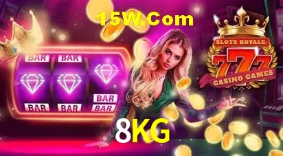 8KG BET
