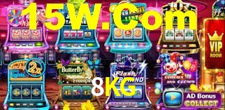 Player Reviews 8KG
