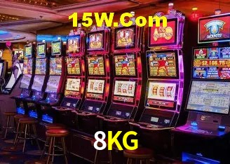 8KG BET
