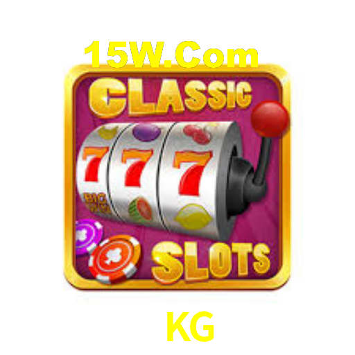 VIP Casino 8KG