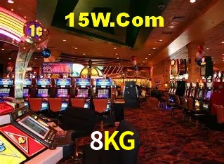 8KG - Plataforma Aposta Superior - 8KG.Com