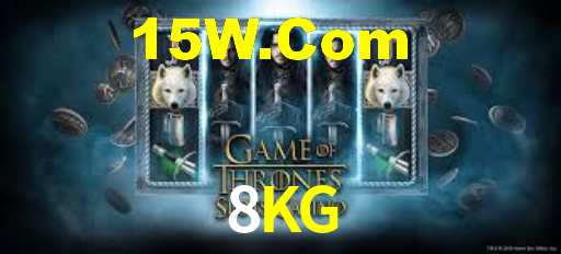 Spaceman Game 8KG