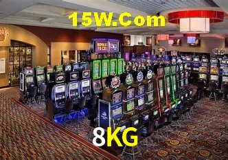 Diretório de Jogos 8KG