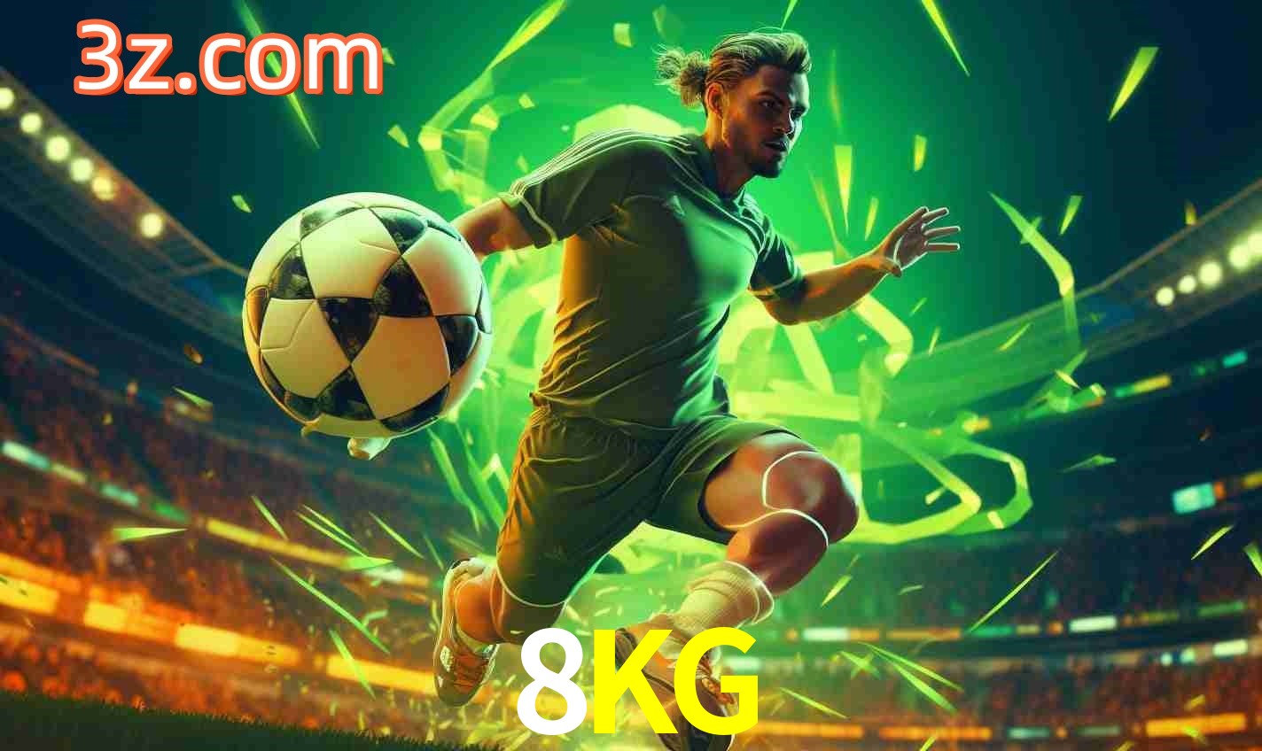 Diversidade Apostas no 8KG