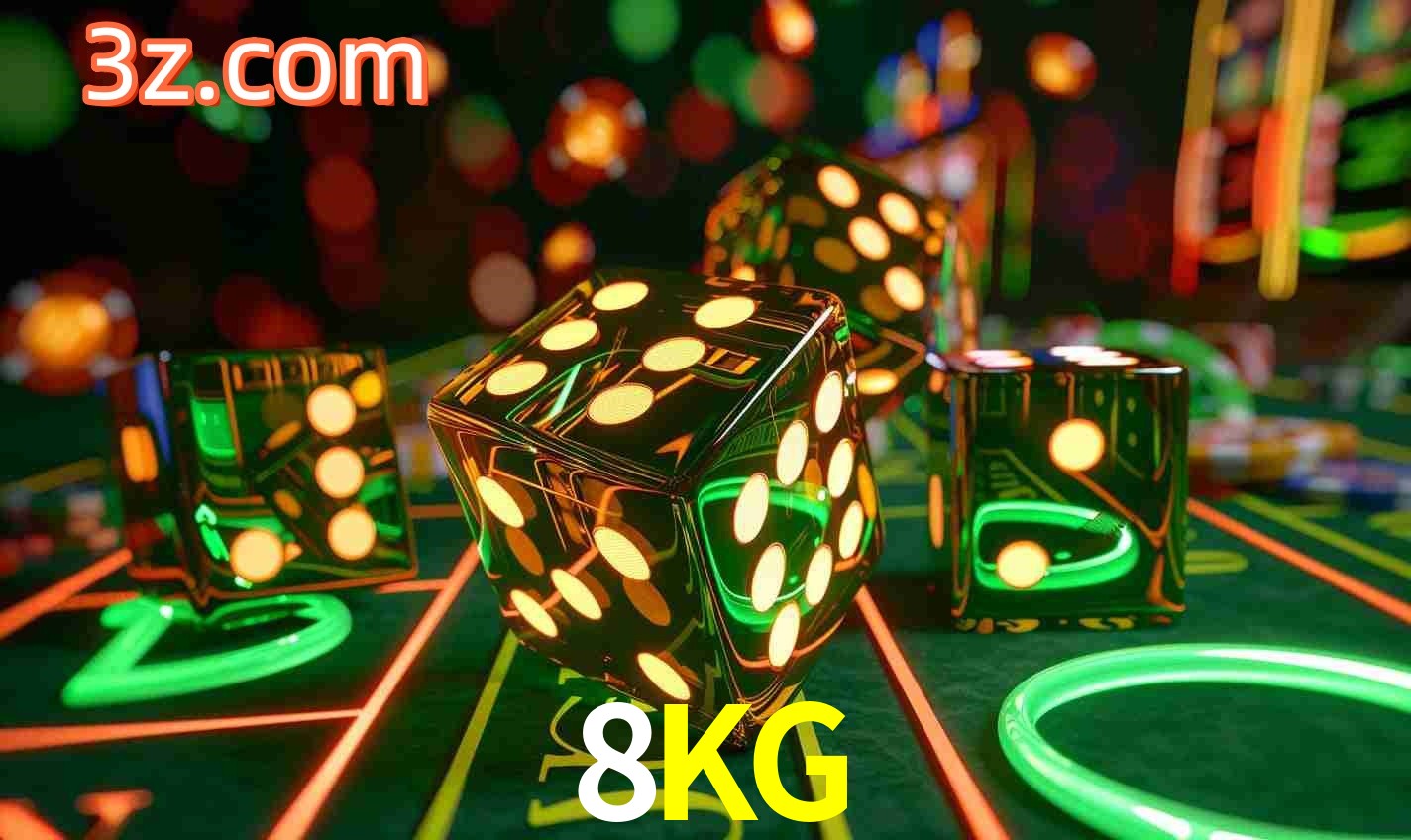 Entretenimento no Jogos 8KG