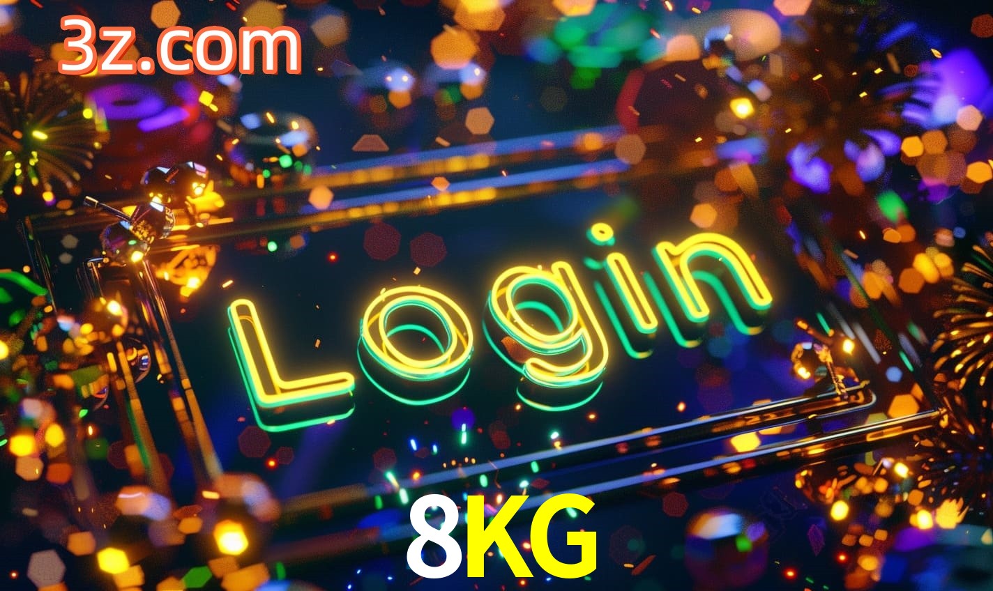 Populares Slots 8KG
